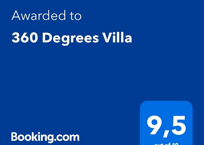 360 Degrees *