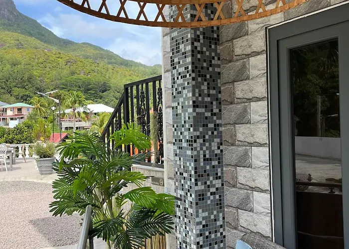 Villa 360 Degrees *