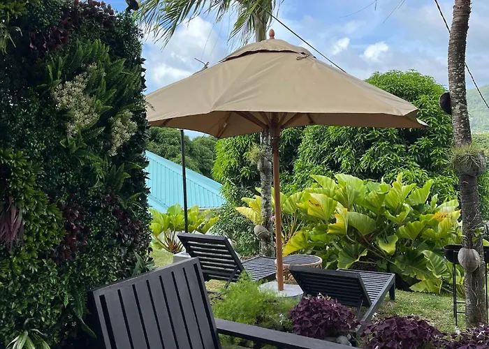 Villa 360 Degrees