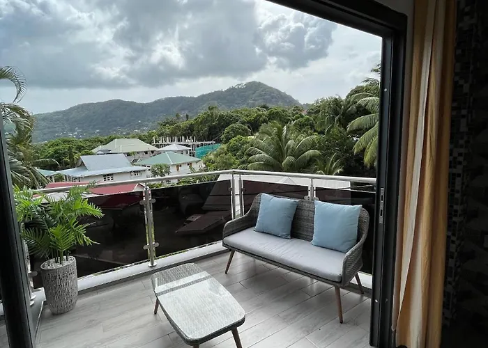 Villa 360 Degrees