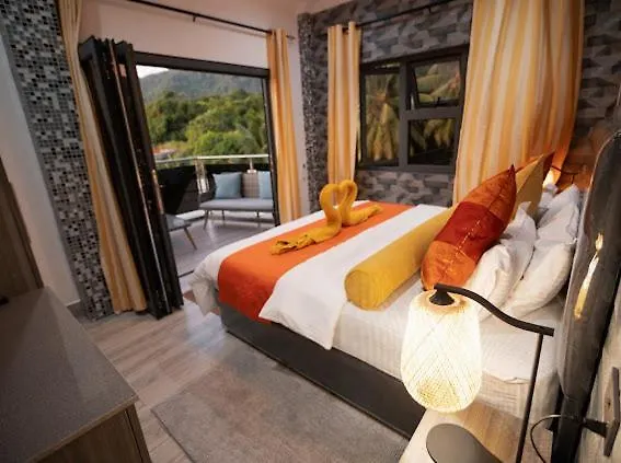 360 Degrees Villa
