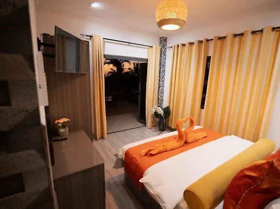 360 Degrees Villa