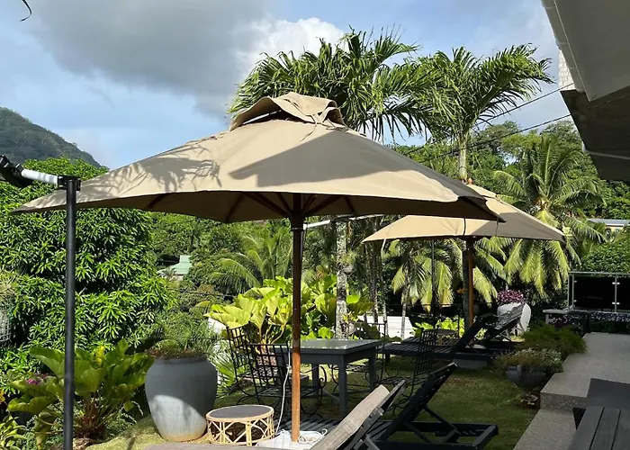 360 Degrees Villa