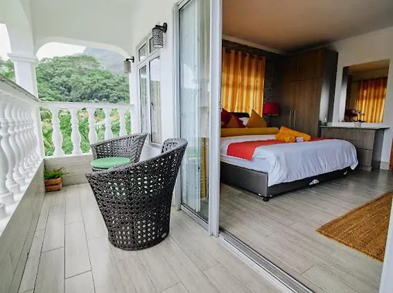 Villa 360 Degrees