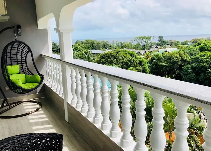 Villa 360 Degrees Victoria