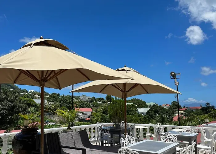 360 Degrees Villa Victoria