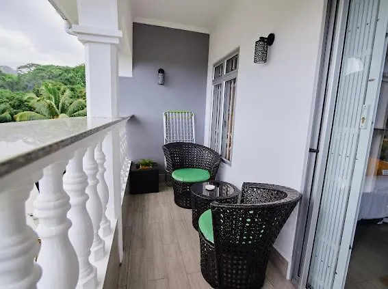 360 Degrees Villa