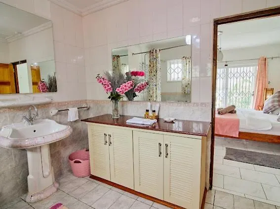 360 Degrees Villa *