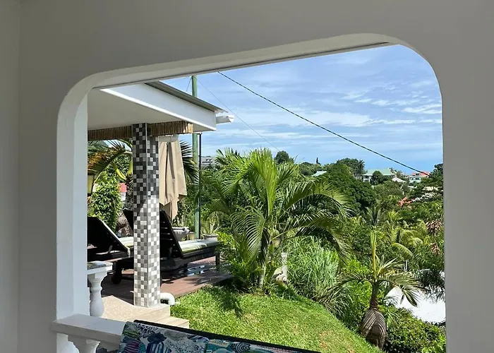 Villa 360 Degrees *