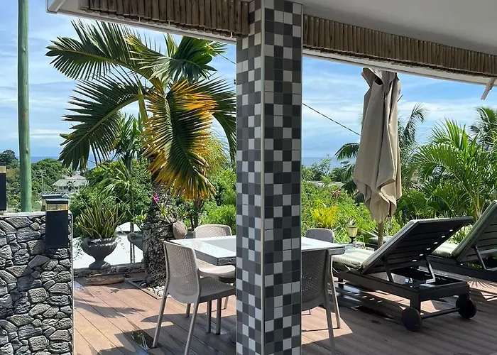 Villa 360 Degrees