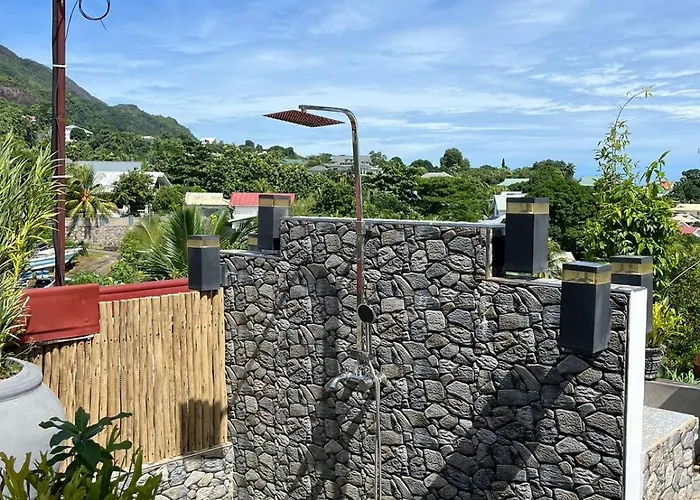 Villa 360 Degrees Victoria