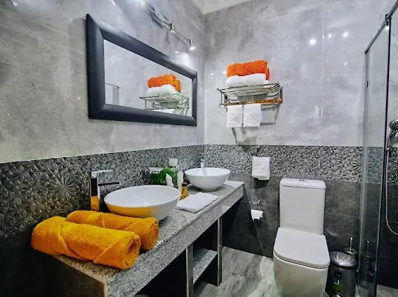 Villa 360 Degrees *