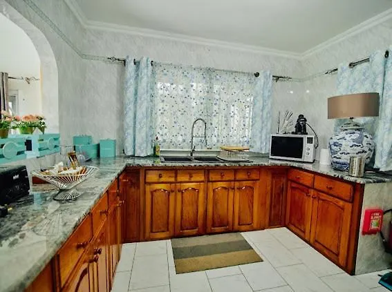 Villa 360 Degrees