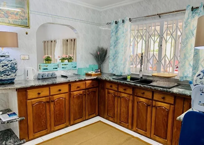 360 Degrees Villa